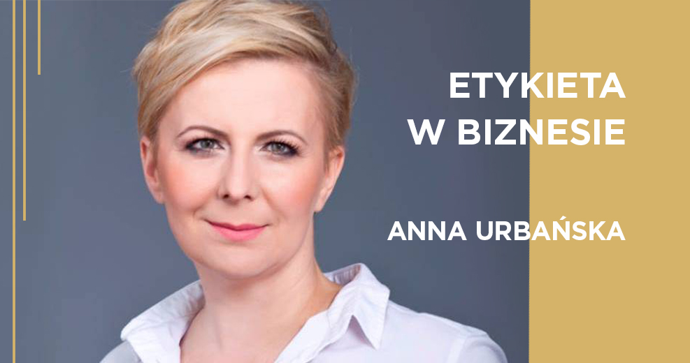 aktualność: Czym tak naprawdę jest etykieta w biznesie? – cz I